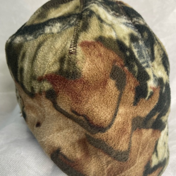 Redhead Thinsulate Supreme Insulation X-Static Hunting Fishing Cap Beanie Hat - Picture 4 of 7